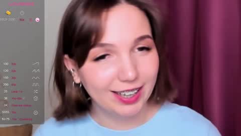 Hazel online show from January 21, 2025, 4:10 am