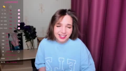 Hazel online show from January 26, 2025, 4:09 am