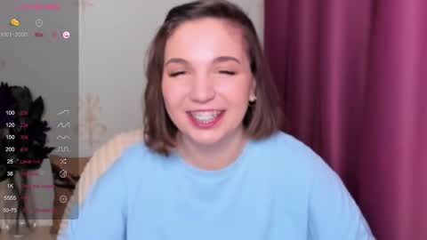 Hazel online show from January 26, 2025, 7:10 am