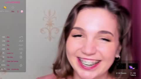 Hazel online show from January 26, 2025, 10:12 am