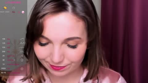 Hazel online show from January 26, 2025, 1:15 pm