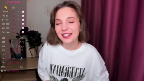 Hazel online show from January 27, 2025, 1:16 am