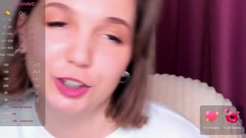 Hazel online show from January 30, 2025, 4:16 am