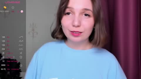 Hazel online show from February 3, 2025, 3:17 pm