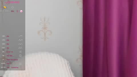 Hazel online show from February 5, 2025, 1:15 am