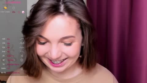 Hazel online show from February 8, 2025, 8:20 am