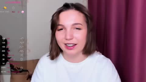 Hazel online show from February 8, 2025, 11:22 am