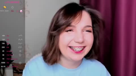 Hazel online show from February 10, 2025, 8:09 am