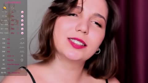 Hazel online show from February 10, 2025, 5:41 pm