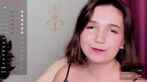 Hazel online show from February 12, 2025, 2:32 pm