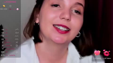 Hazel online show from February 12, 2025, 11:41 pm