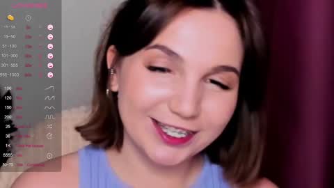 Hazel online show from February 13, 2025, 3:03 pm