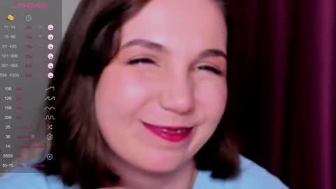 Hazel online show from February 19, 2025, 1:17 pm