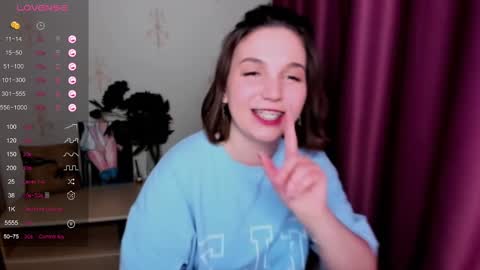 Hazel online show from February 19, 2025, 5:16 pm