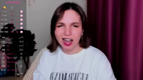 Hazel online show from February 20, 2025, 8:03 pm