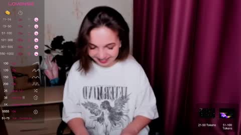 Hazel online show from February 24, 2025, 8:17 am