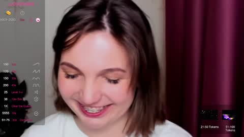 Hazel online show from February 25, 2025, 3:27 pm