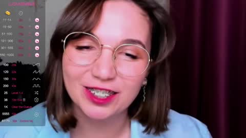 Hazel online show from March 1, 2025, 2:04 am