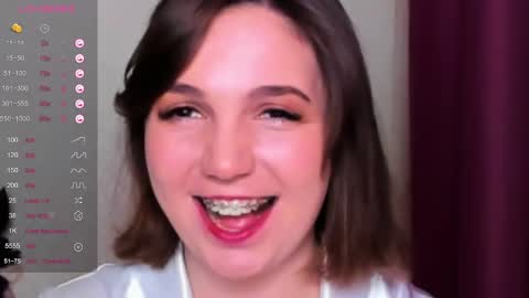 Hazel online show from March 7, 2025, 5:06 pm