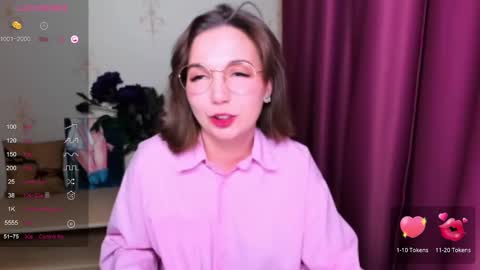 Hazel online show from March 9, 2025, 4:00 pm