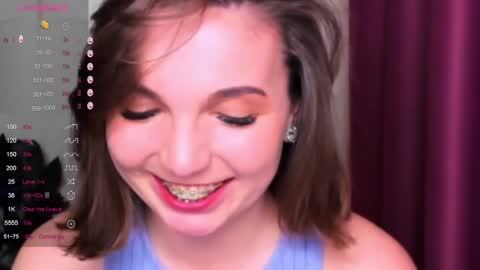 Hazel online show from March 9, 2025, 10:08 pm