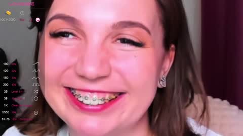 Hazel online show from March 11, 2025, 4:32 am