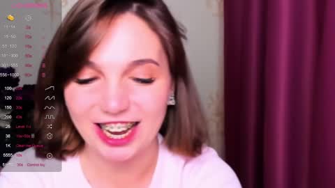 Hazel online show from March 12, 2025, 3:02 am