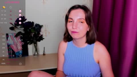 Hazel online show from September 15, 2025, 8:47 am