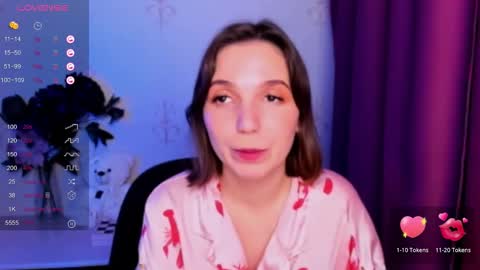 Hazel online show from January 11, 2026, 8:19 am