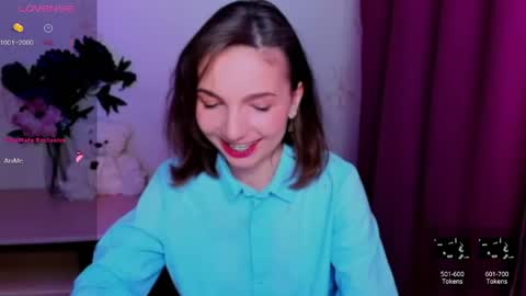 Hazel online show from May 29, 2026, 1:36 am