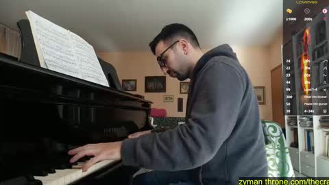 king7045 online show from February 5, 2026, 9:58 am