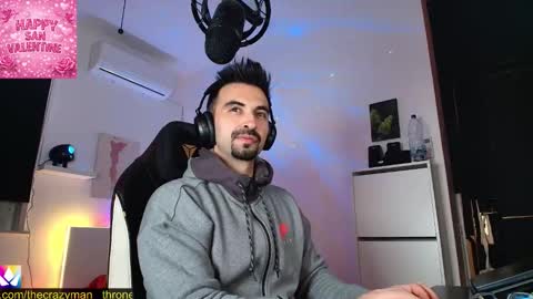 king7045 online show from February 14, 2026, 10:50 pm