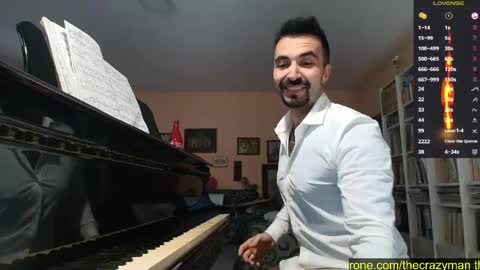 king7045 online show from April 3, 2026, 9:07 am