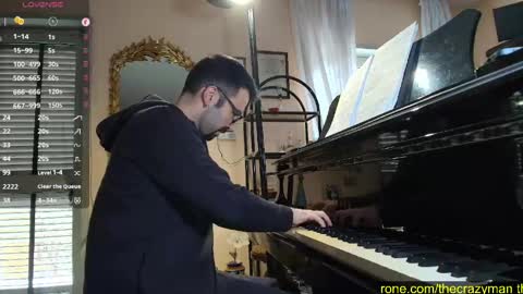 king7045 online show from April 13, 2026, 7:14 am