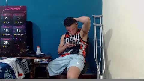 Snapshot of king_amputee777 chatting on December 11, 2024, 7:14 pm LEO online show from December 11, 2024, 7:14 pm