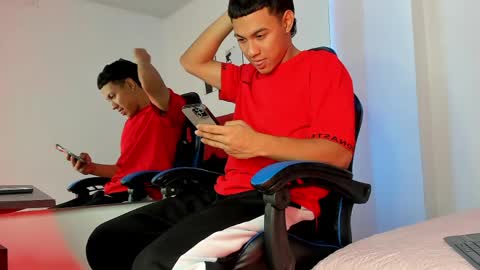 king_ares1 online show from April 6, 2026, 9:10 am