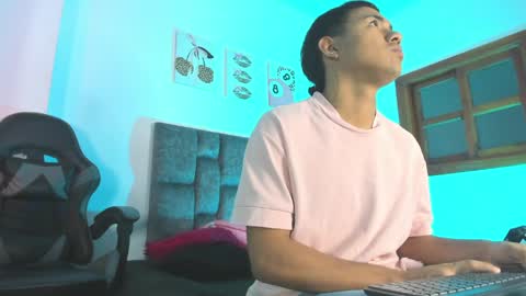 king_ares1 online show from April 9, 2026, 11:04 am