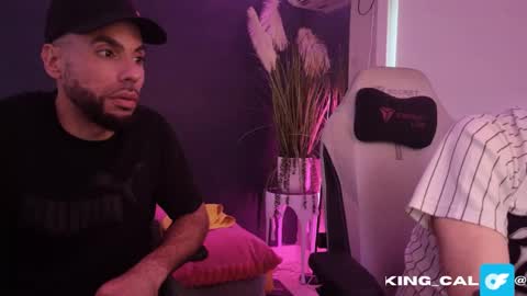 king_cal_ online show from February 18, 2026, 12:01 pm