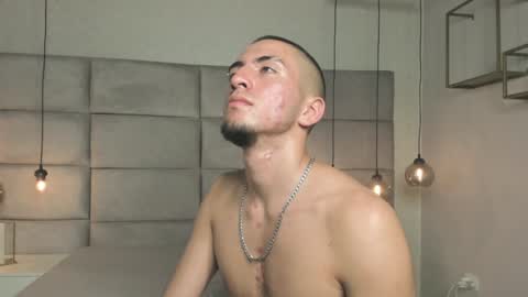 King Dante  online show from December 30, 2024, 5:48 am