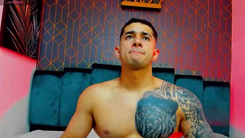 Angel Falconer online show from September 22, 2025, 5:59 pm