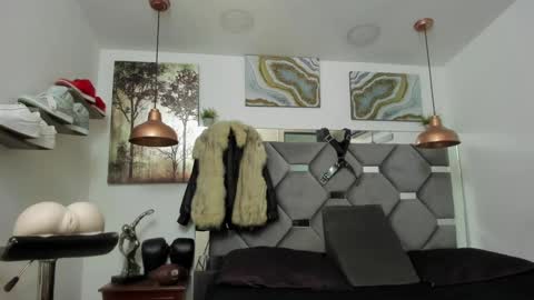 HOT MEN BLACK online show from January 25, 2025, 9:57 pm