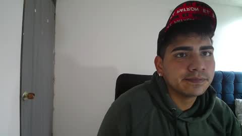 Snapshot of king_lion333 chatting on January 6, 2025, 12:35 pm King online show from January 6, 2025, 12:35 pm