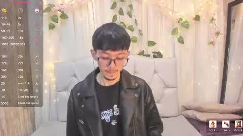 King  online show from July 28, 2026, 12:12 pm