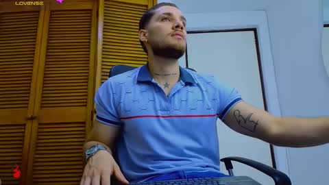 king_meruem online show from January 19, 2026, 1:15 pm