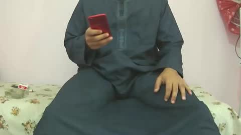 king_of_arabians online show from March 15, 2026, 11:05 am