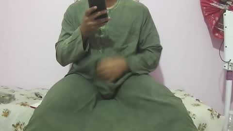 king_of_arabians online show from April 6, 2026, 9:27 pm