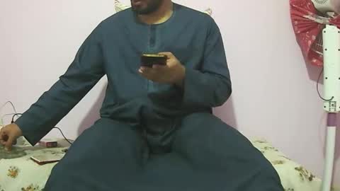 king_of_arabians online show from April 12, 2026, 12:48 am