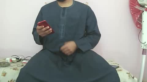 king_of_arabians online show from April 13, 2026, 6:41 am