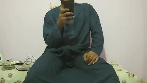 king_of_arabians online show from April 24, 2026, 5:15 pm