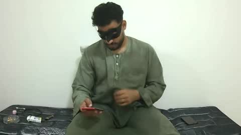 king_of_arabians online show from June 11, 2026, 4:10 am